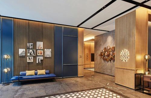 Pudong Hotel | Four Points by Sheraton Shanghai International Tourism and Resorts Zone
