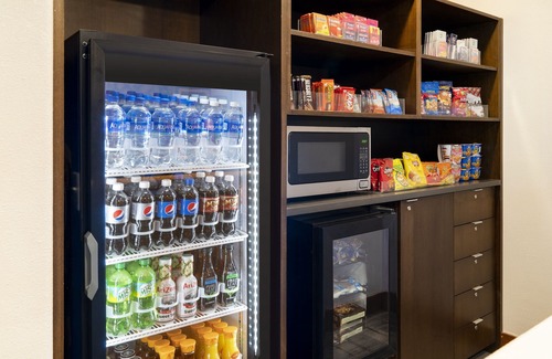 Tucson Hotel | Four Points by Sheraton Tucson Airport