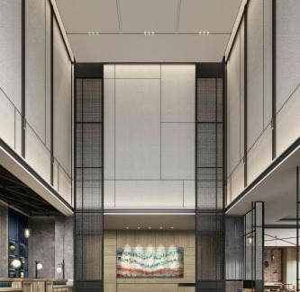 Jiangxia District Hotel | Four Points by Sheraton Wuhan Optics Valley