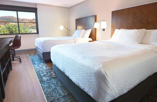 York Hotel | Four Points by Sheraton York