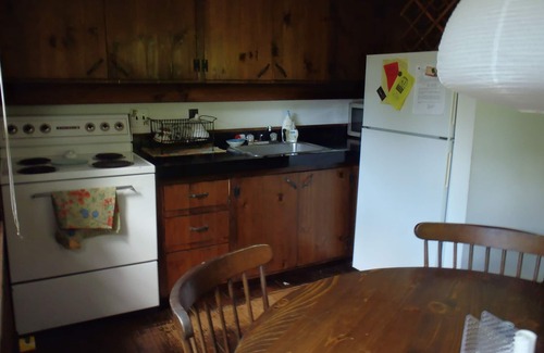 Pittsfield House | Four Season KILLINGTON Getaway!