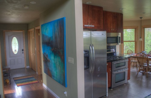 Ely Cabin | Four Season Retreat - Modern And Secluded White Iron Lakeshore Cabin on 5 Acres