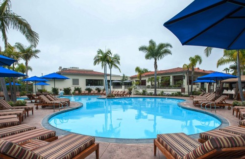 Aviara Condo | Four Seasons Aviara in beautiful Southern California- gorgeous 2 bedroom suite