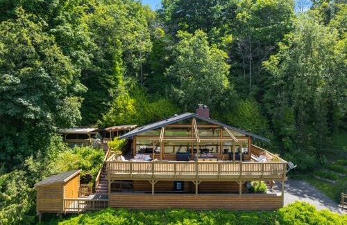 Port Angeles East House | Four Seasons Cabin, ONP, Olympic Trail, Hot-tub