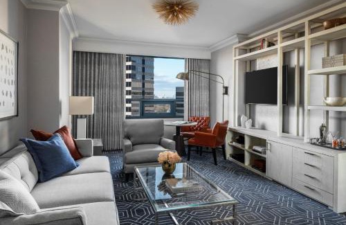Midtown Hotel | Four Seasons Hotel Atlanta