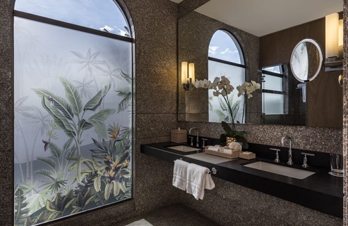 Zona Rosa Hotel | Four Seasons Hotel Bogota