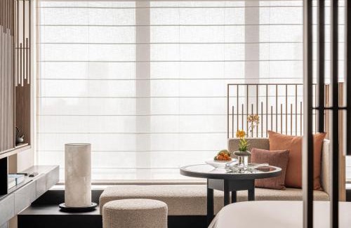 Dojima Hotel | Four Seasons Hotel Osaka