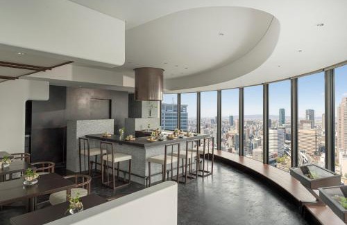 Dojima Hotel | Four Seasons Hotel Osaka