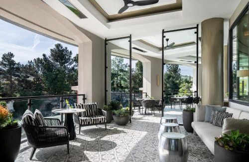 Westlake Village Hotel | Four Seasons Hotel Westlake Village