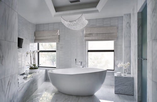 Georgetown Hotel | Four Seasons Hotel Washington DC