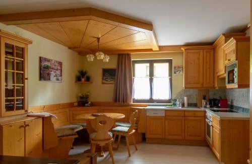 Lackenhof Apartment | Four Seasons Lodge