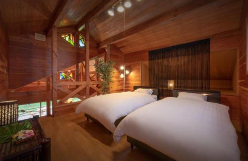 Zao House | Four Seasons Oasis MIYAGI ZAO - Zao Sansuien - Gai - Vacation STAY 54220v