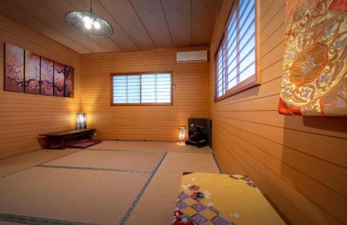 Zao House | Four Seasons Oasis MIYAGI ZAO - Zao Sansuien - Gai - Vacation STAY 54220v