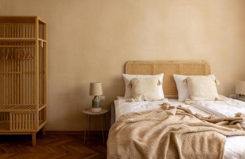 Nowe Miasto Apartment | Four Seasons Old Town - Summer