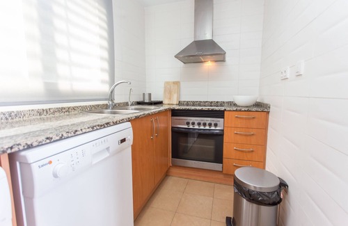 Faro de Cullera Apartment | Four Seasons Penthouse Cullera