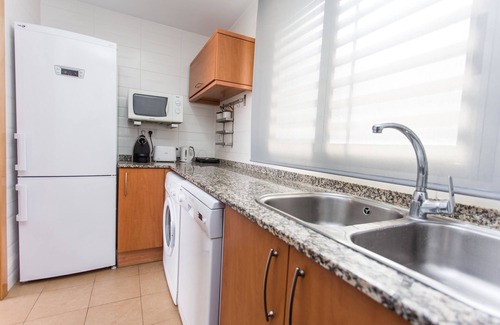 Faro de Cullera Apartment | Four Seasons Penthouse Cullera