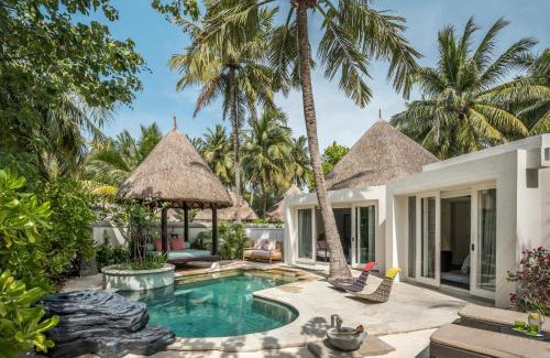 Kuda Huraa Resort | Four Seasons Resort Maldives at Kuda Huraa