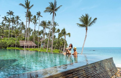 Ang Thong Resort | Four Seasons Resort Koh Samui