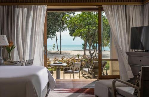 Air Hangat Resort | Four Seasons Resort Langkawi