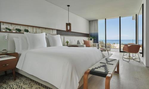 La Ribera Resort | Four Seasons Resort Los Cabos