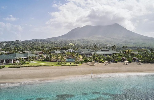 Vaughans Resort | Four Seasons Resort Nevis