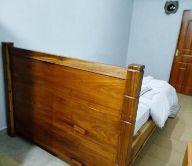 Meru Apartment | Four seventy