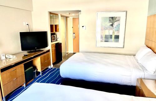 Ala Moana Apartment | ~Four-star serviced apartment