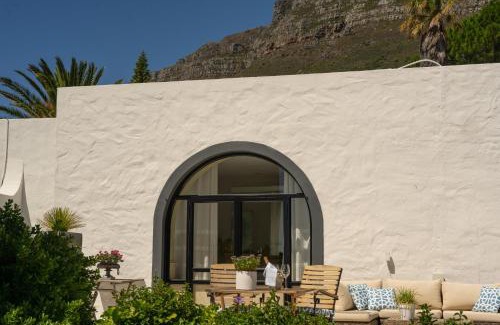 Camps Bay Apartment | Four Uitsig Camps Bay
