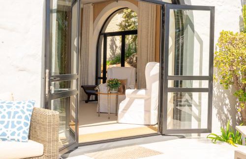Camps Bay Apartment | Four Uitsig Camps Bay