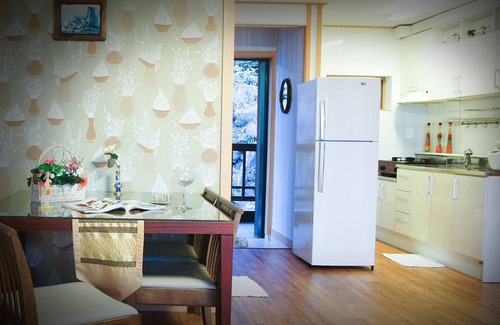 Songsan-dong House | Fourseason Pension
