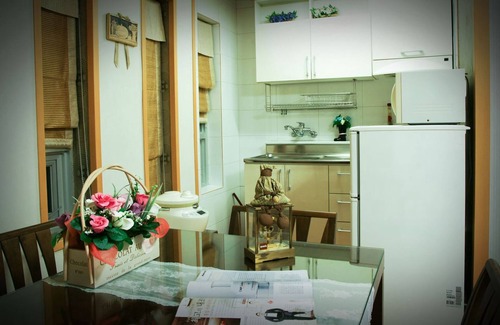 Songsan-dong House | Fourseason Pension
