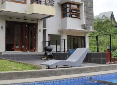 Samarinda Villa | Foursya Villa Samarinda