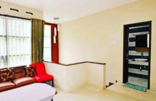 Samarinda Villa | Foursya Villa Samarinda