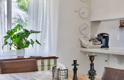 City Heights House | Fox Canyon Hideaway-San Diego