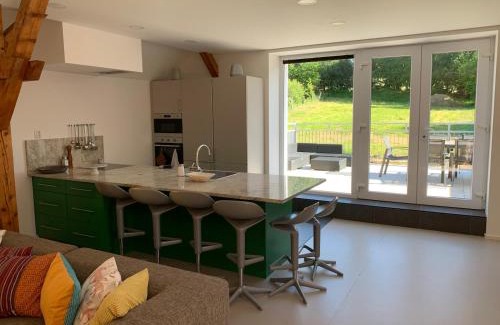 Hostka Apartment | Fox