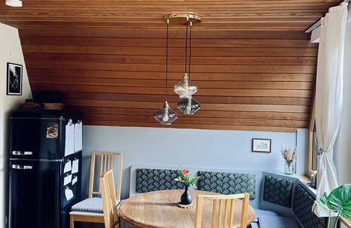Sonnenbuehl House | Fox & hare mini holiday home in the countryside