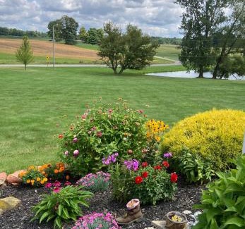 Lexington House | Fox Haven