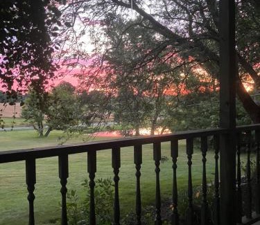 Lexington House | Fox Haven