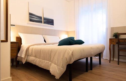 Coppito Bed & Breakfast | Fox House BnB