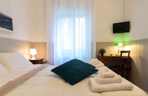 Coppito Bed & Breakfast | Fox House BnB