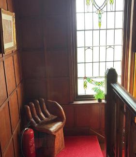 Beith House | Fox House Thirdpart Farm