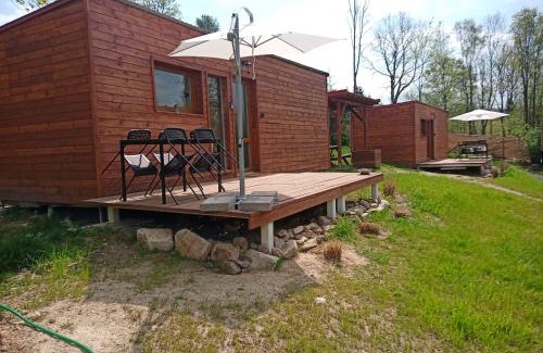 Tisa Resort | Fox House Tisá/Rájec