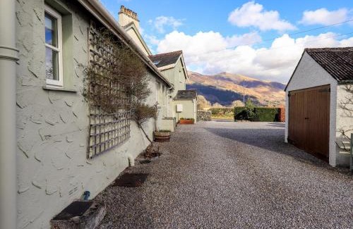 Thornthwaite House | Fox Howe