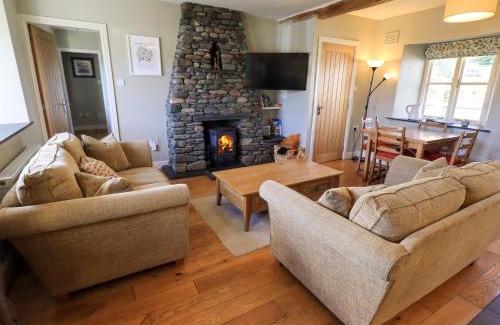 Thornthwaite House | Fox Howe