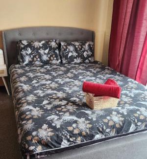 Bettystown House | Fox Lodge
