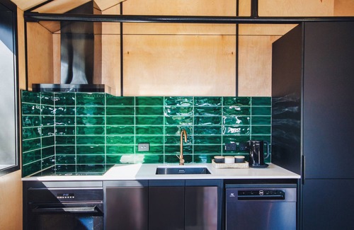 Glenorchy Cabin | FOX LODGE Luxe Alpine Living