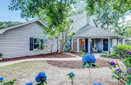 Old Village Villa | Fox Pond Drive