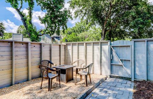 Old Village Villa | Fox Pond Drive