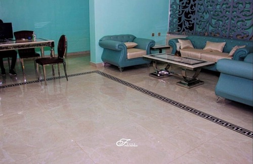 Jos Hotel | Fox Premium Hotel Jos