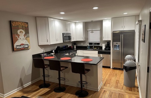 St. Charles House | Fox River Retreat